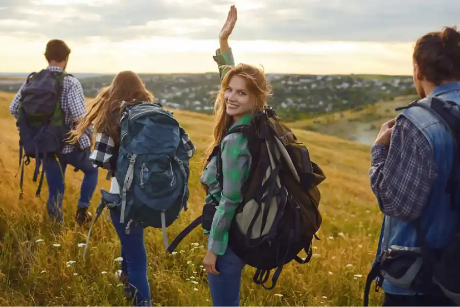 VIAJAR A NUEVA ZELANDA. El webinario dará todos los datos sobre la visa para estudiantes. / PEXELS