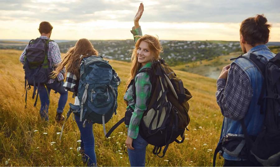 VIAJAR A NUEVA ZELANDA. El webinario dará todos los datos sobre la visa para estudiantes. / PEXELS