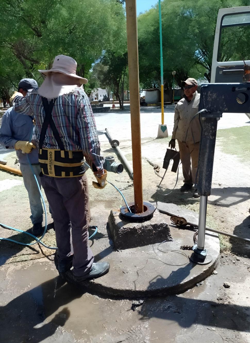 Amaicha y El Cadillal: las dos caras del agua en Tucumán