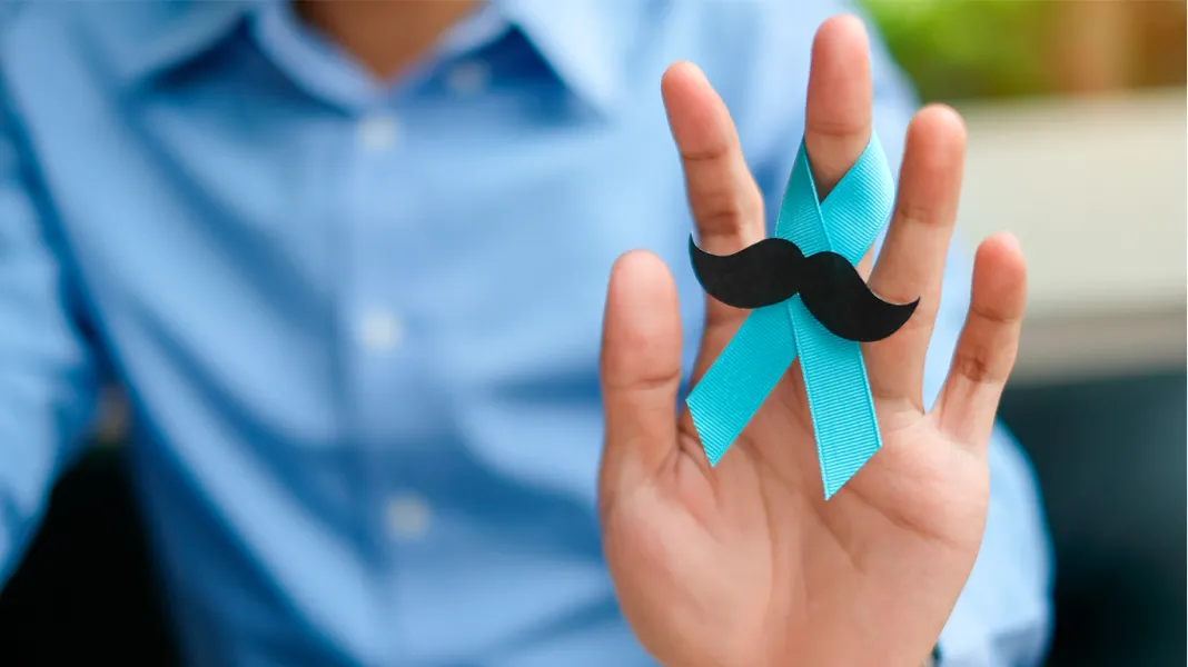 Noviembre azul. El Día Internacional del Hombre busca derribar preconceptos sobre salud masculina.