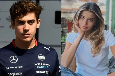 El mensaje de la ex novia de Colapinto ante las versiones de romance con la “China” Suárez