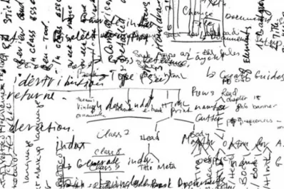 Tener “letra fea” es un signo de mayor inteligencia, según un estudio de la Universidad de Yale