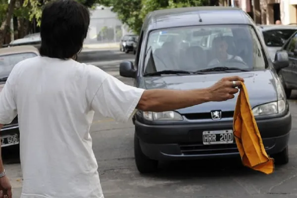 Qué se sabe sobre el estacionamiento medido solidario: detalles del proyecto