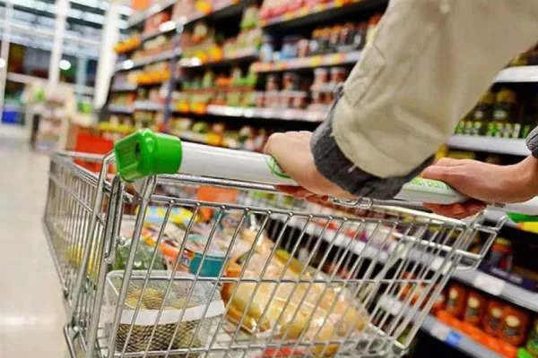 Inflación: los precios mayoristas se desaceleraron por tercer mes consecutivo en octubre