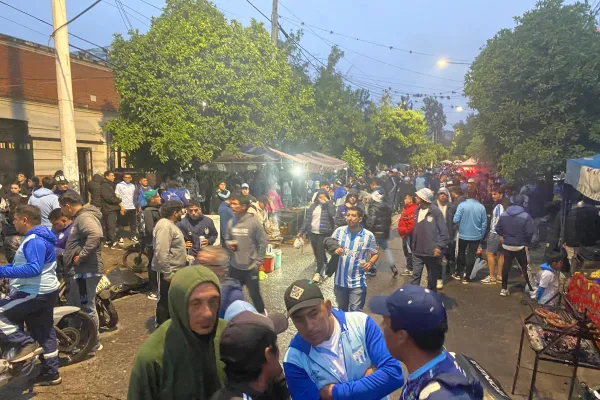 Ir a la cancha de Atlético Tucumán cuesta más que el valor de la entrada: ¿cuánto se gasta?