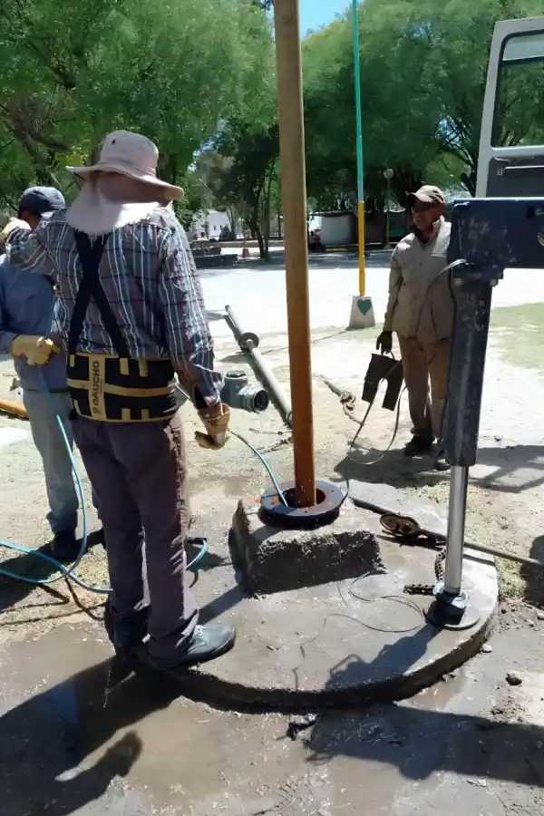Amaicha y El Cadillal: las dos caras del agua en Tucumán