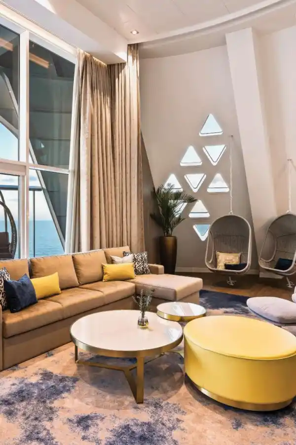 ¿Qué está incluido en el precio de un crucero?