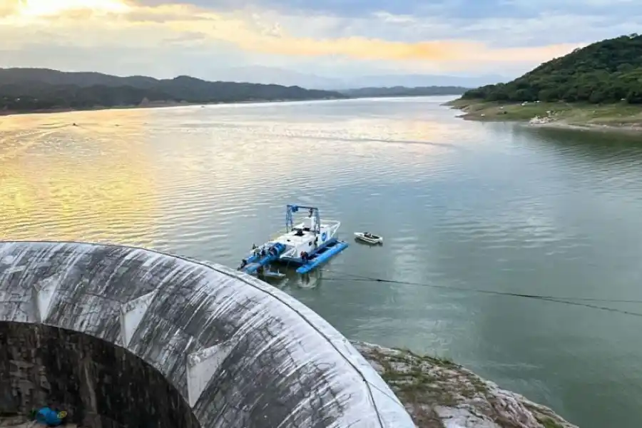 Amaicha y El Cadillal: las dos caras del agua en Tucumán