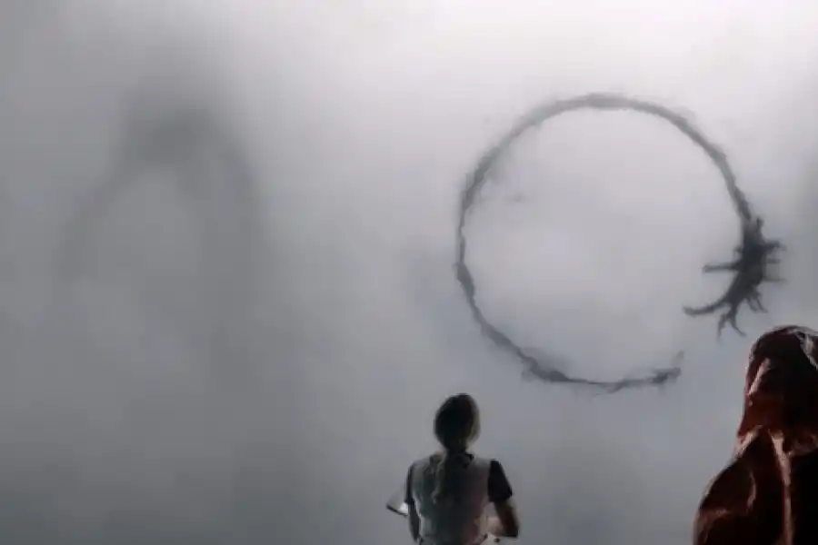 Max aporta series en estreno y mucha acción