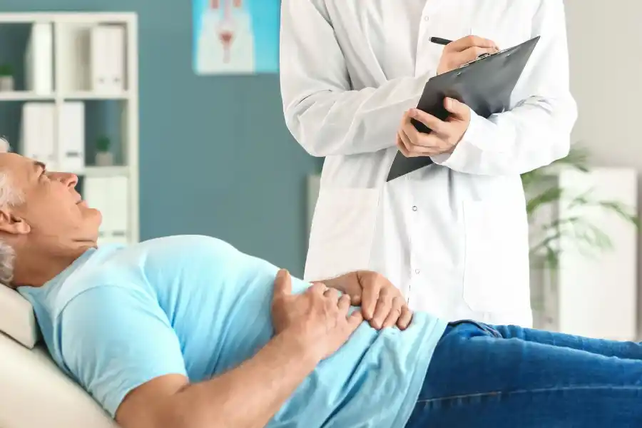 Los chequeos una vez al año pueden salvar vidas.