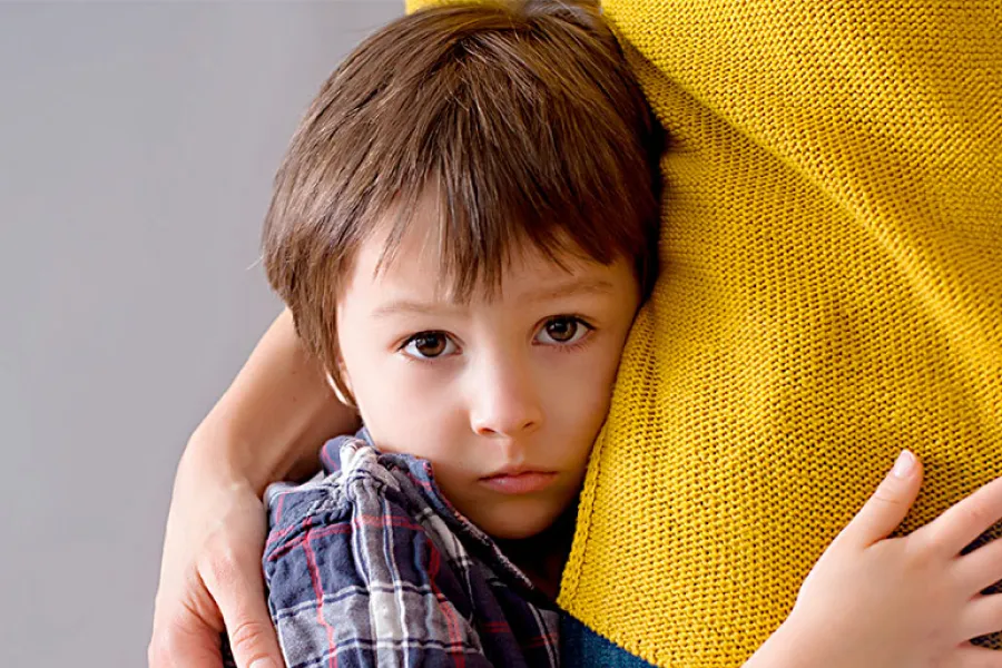 Entre octubre de 2020 y septiembre de 2021 fueron atendidas, bajo un programa del Ministerio de Justicia, 3.219 niñas, niños o adolescentes víctimas de violencia sexual.