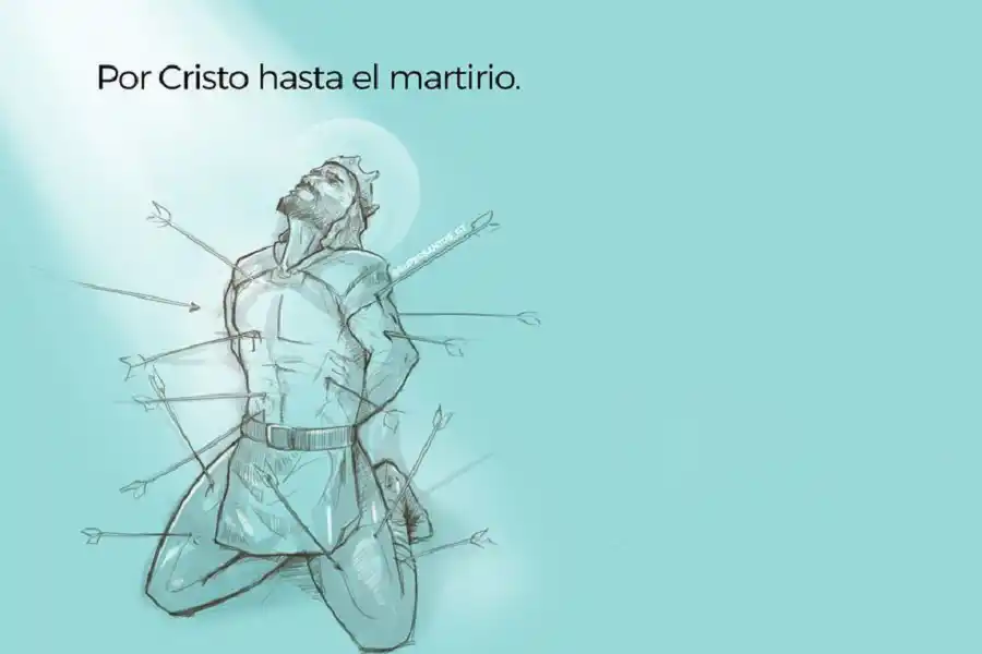 ¿Qué santos se celebran este 20 de noviembre?