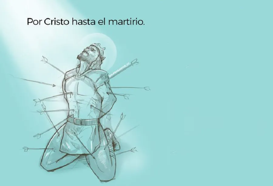 ¿Qué santos se celebran este 20 de noviembre?