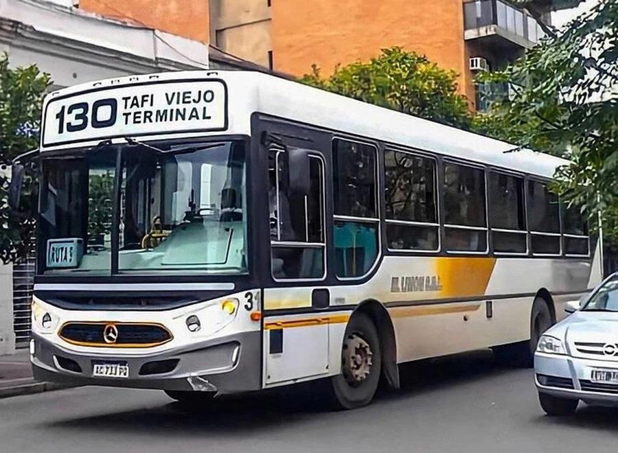 Avanza el nuevo sistema de pago para colectivos del interior: más opciones y accesibilidad