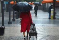 El tiempo en Tucumán: ¿hasta cuándo continuará la lluvia?