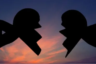 ¿Cómo hacer el ritual de magia blanca para olvidar a una persona?