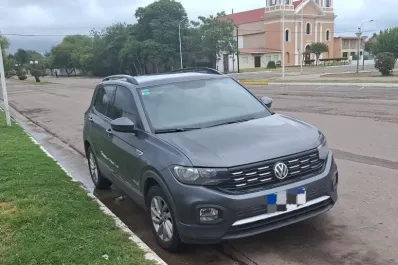 Córdoba: una tucumana fue aprehendida tras un ataque de ira por una multa de tránsito