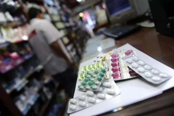 Medicamentos de venta libre: las farmacias tucumanas no los exhibirán en las góndolas