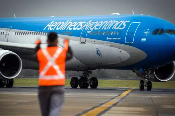 Estas son las promociones de Aerolíneas Argentinas que buscan aumentar la venta de pasajes para el verano