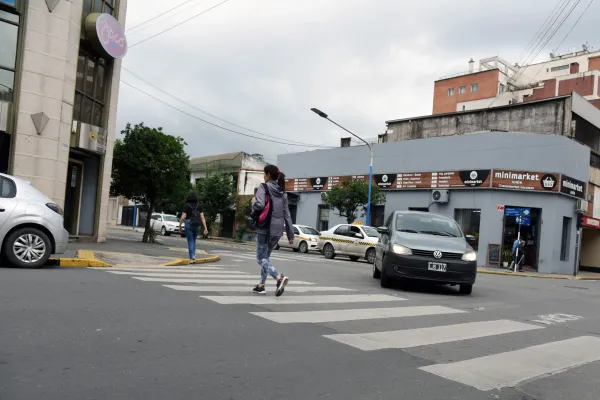 Levantaron la prohibición de girar desde Santiago del Estero hacia Junín