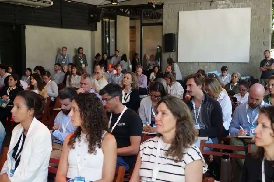 Jornada de debate. PROYUNGAS 