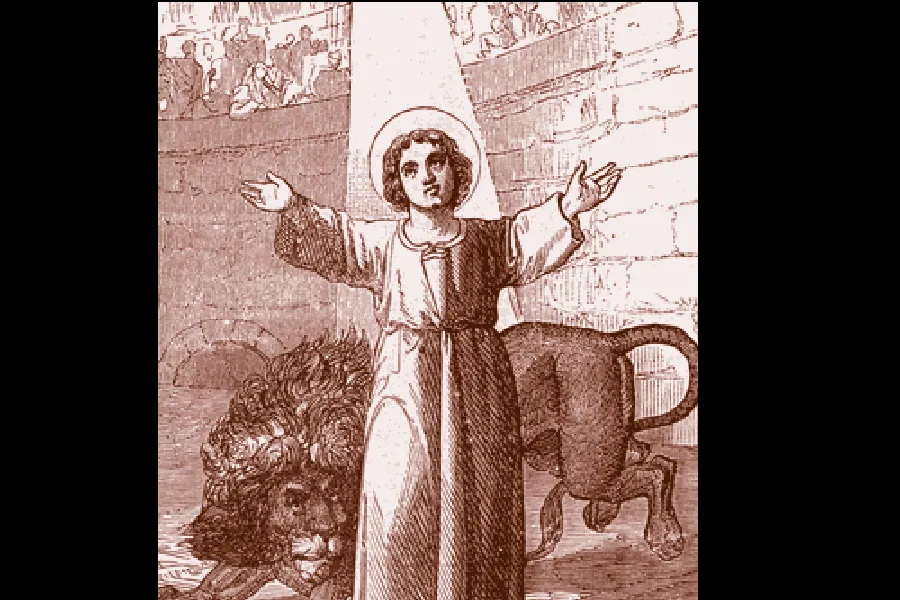 Qué santos se celebran este 21 de noviembre