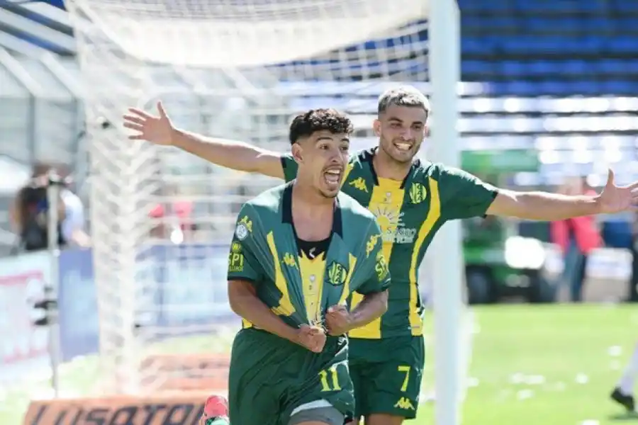 Quiero devolverle a Atlético Tucumán todo lo que me dio, dijo Nicolás Laméndola desde Mar del Plata