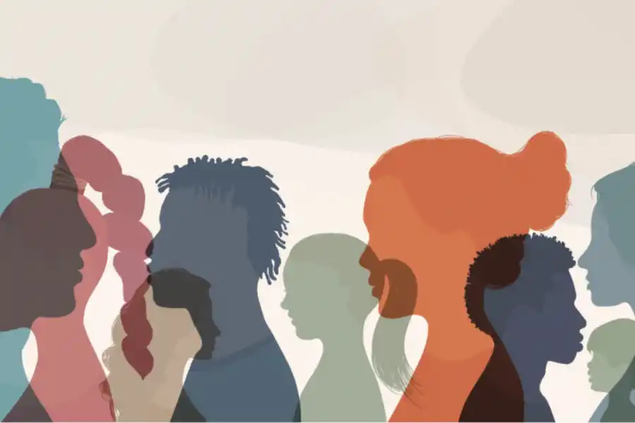 Trabarse al habalr no es particularmente malo según la ciencia. 