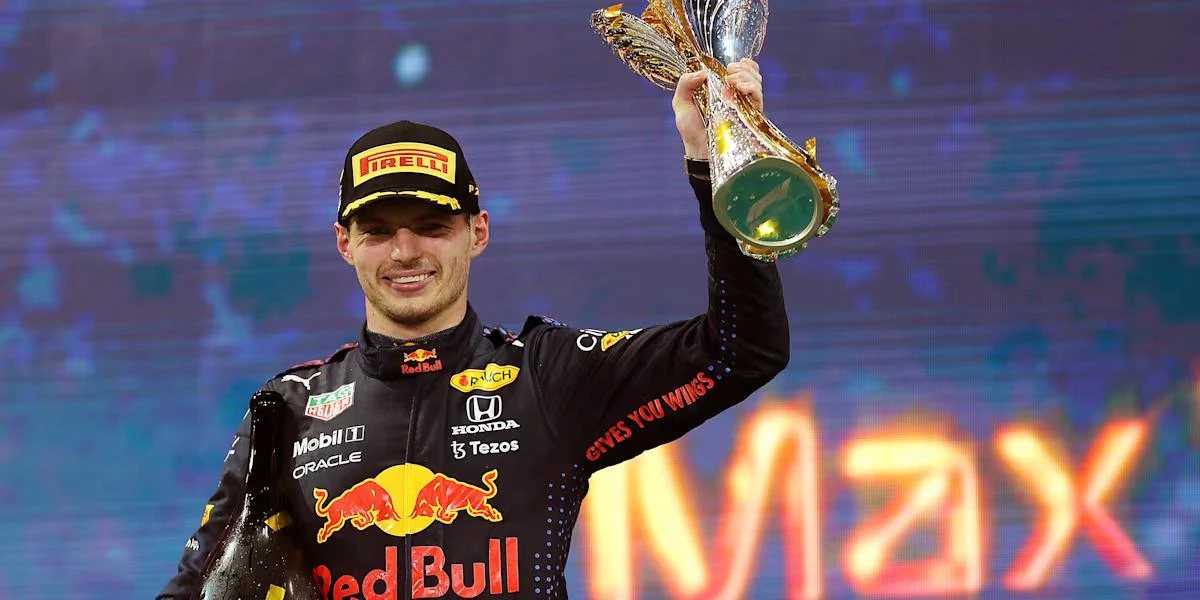 ¿Qué necesita Max Verstappen para ser campeón de la Fórmula 1?