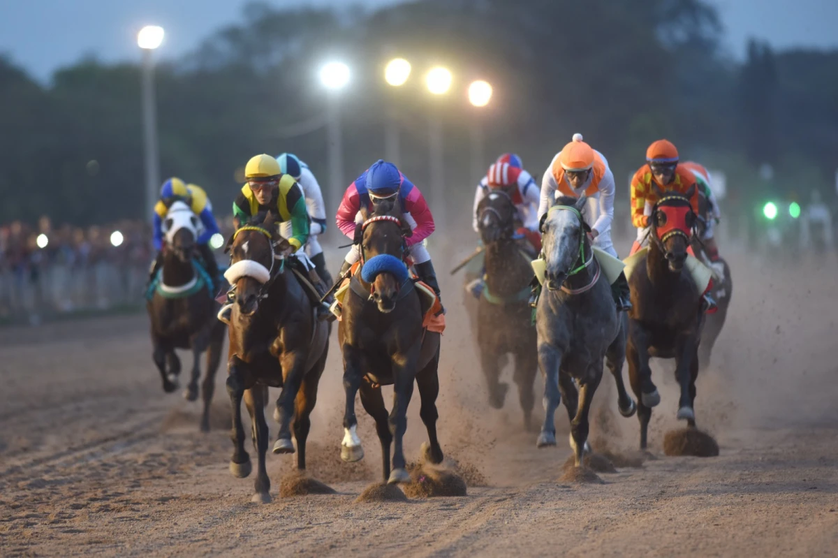 El domingo habrá dos clásicos de primer nivel en el turf local