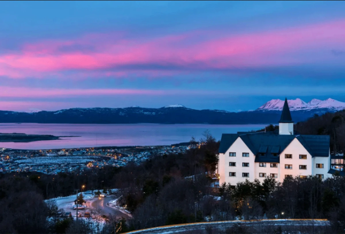 Verano en Ushuaia: las mejores actividades para vivir la naturaleza a pleno