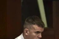 “Jazo” Acevedo vuelve a su casa: la Justicia le otorgó el arresto domiciliario