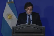 Milei anunció que firmará un memorándum con Israel contra el terrorismo y las dictaduras