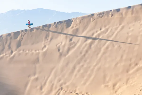 Los cinco imperdibles en la precordillera catamarqueña