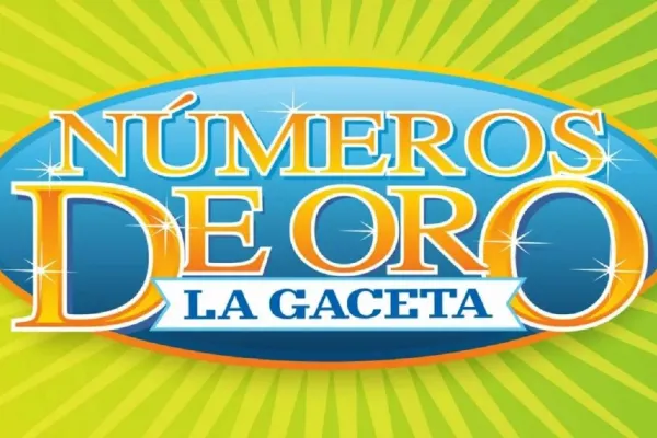 El pozo de los Números de Oro quedó vacante: acumula la increíble suma de $4.200.000