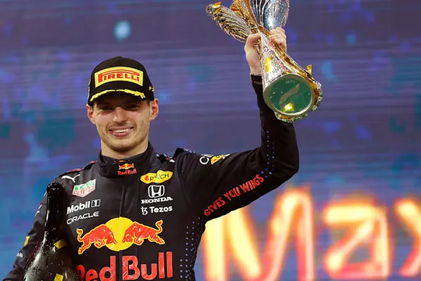 ¿Qué necesita Verstappen para ser tetracampeón de Fórmula 1 en Las Vegas?