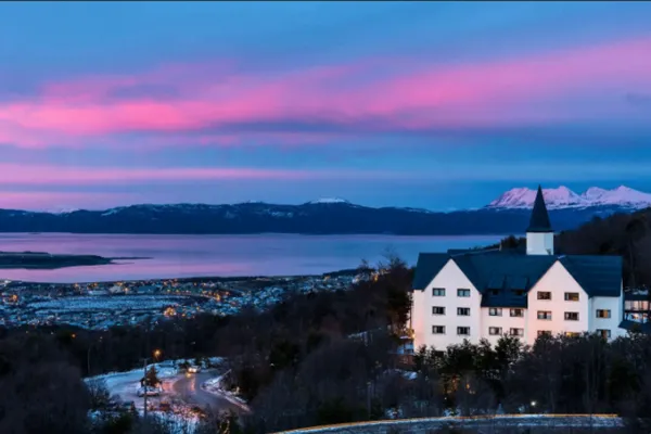 Verano en Ushuaia: las mejores actividades para vivir la naturaleza a pleno