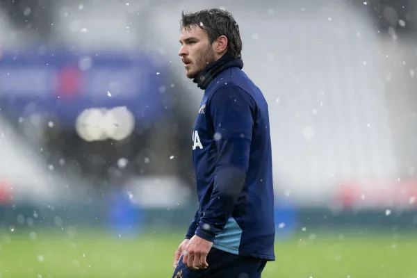 “Vamos por un triunfo”, aseguró Mateo Carreras antes del partido de Los Pumas con Francia