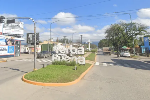 Imputan a un grupo por agredir a un joven en Yerba Buena