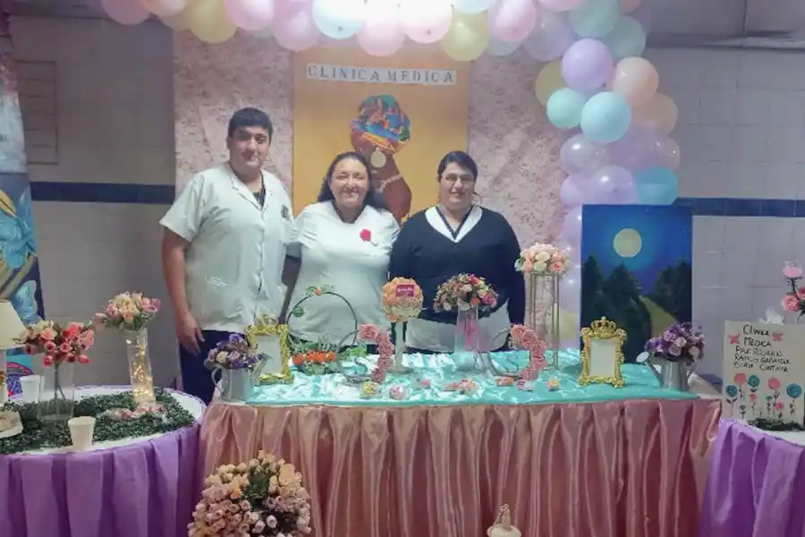 Día de la Enfermería: cómo surgió y la peculiar forma de celebración en Concepción