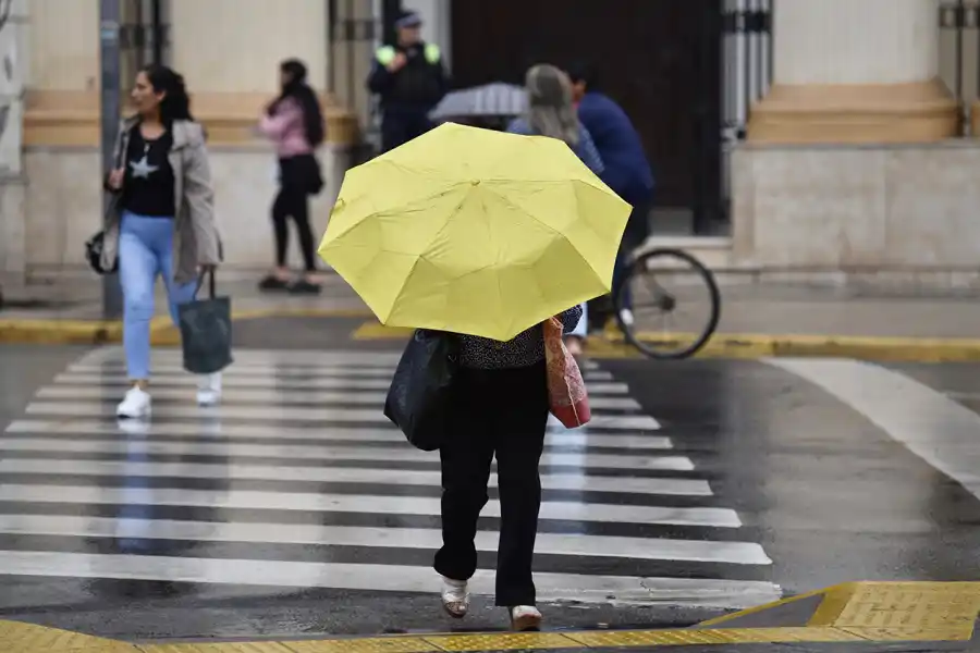 ¿Seguirán las lluvias?