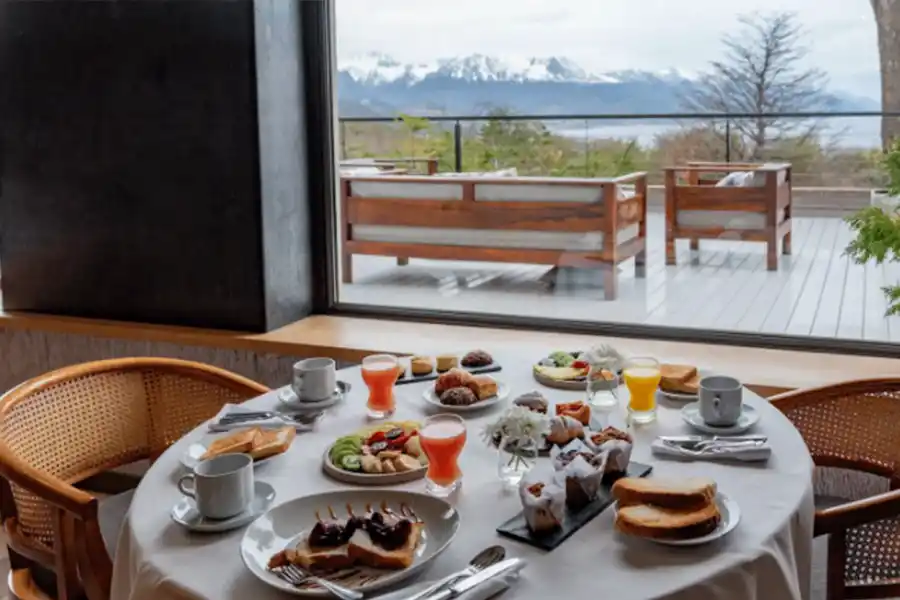 Verano en Ushuaia: las mejores actividades para vivir la naturaleza a pleno