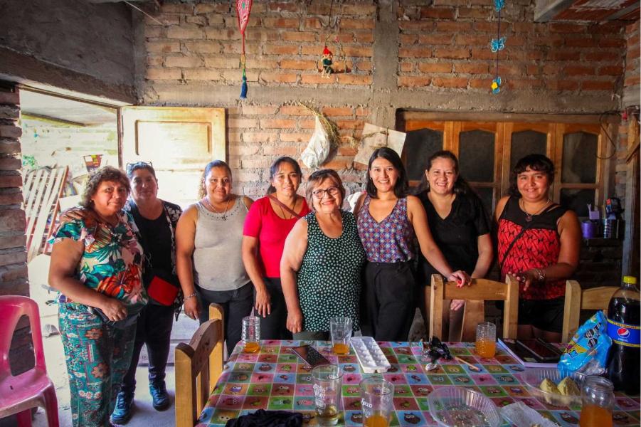 “Visibilizar sueños en desarrollo”: el Virla será sede de una gran feria de emprendedoras