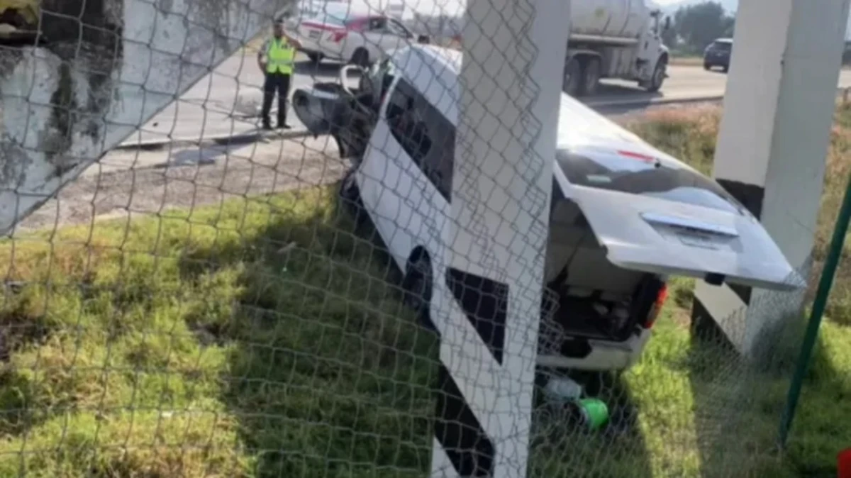 Un cardiólogo tucumano murió en un choque durante una excursión turística en México