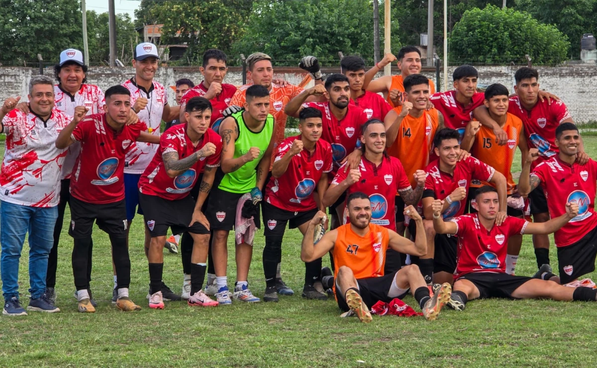 All Boys y Talleres de Tafí Viejo ganaron y son líderes en el ascenso de la Liga Tucumana