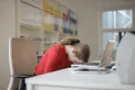 Cómo cuidar la salud mental ante el estrés y la ansiedad del último trimestre del año