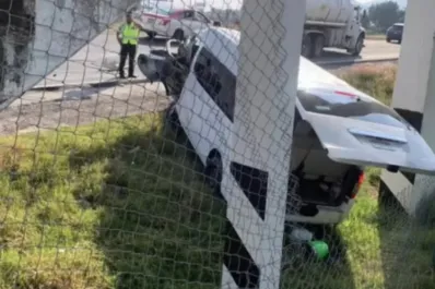Un cardiólogo tucumano murió en un choque durante una excursión turística en México