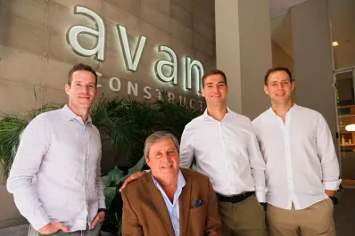 Premios Avanco a la Arquitectura. Una convocatoria de alta jerarquía que reconoce el talento tucumano