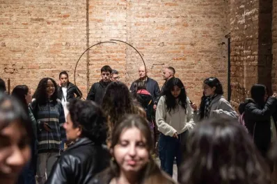 ¡Alto plan! Se viene la primera edición de La Noche de las Galerías de Tucumán
