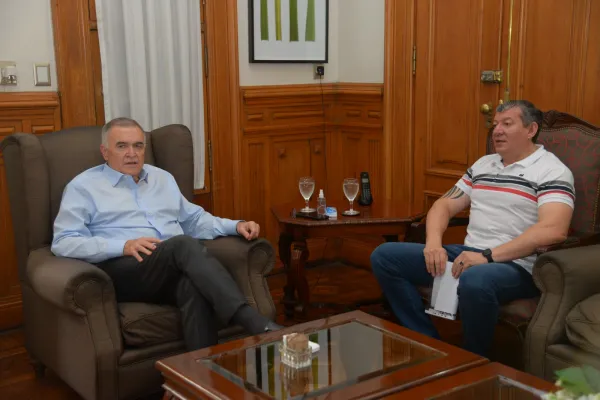 Intercosecha: el gobernador Osvaldo Jaldo pagará un aumento a los trabajadores rurales